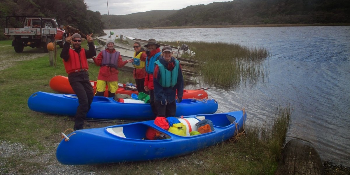 Trips and Prices – Arthur River Canoe and Boat Hire